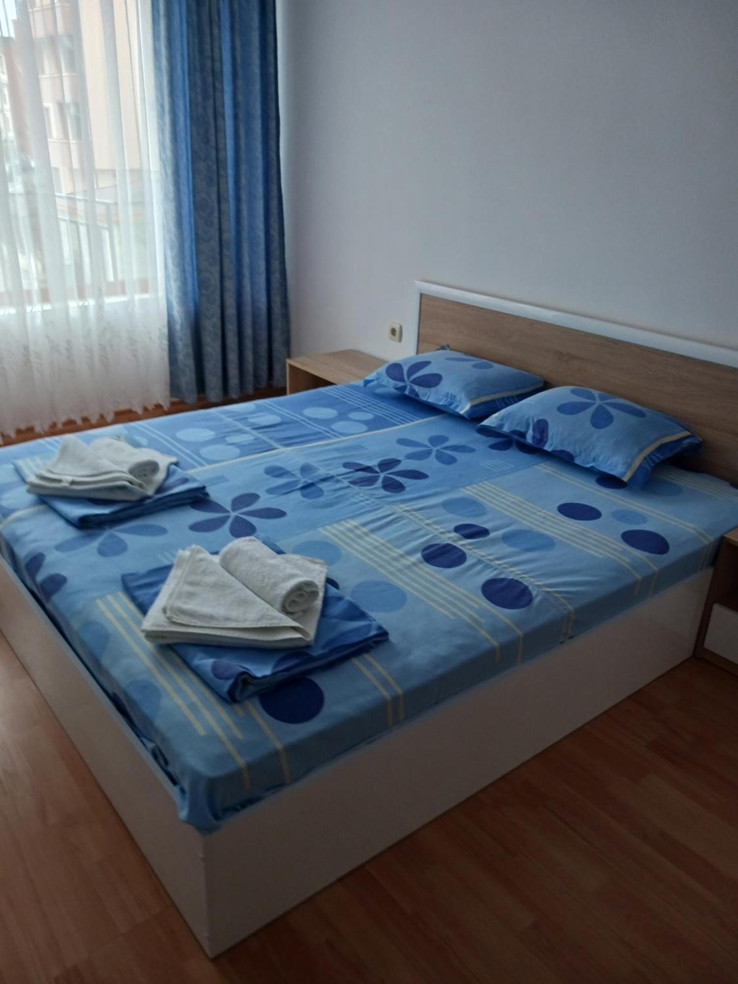 Guest House Vasilevi Nesebar Exterior photo