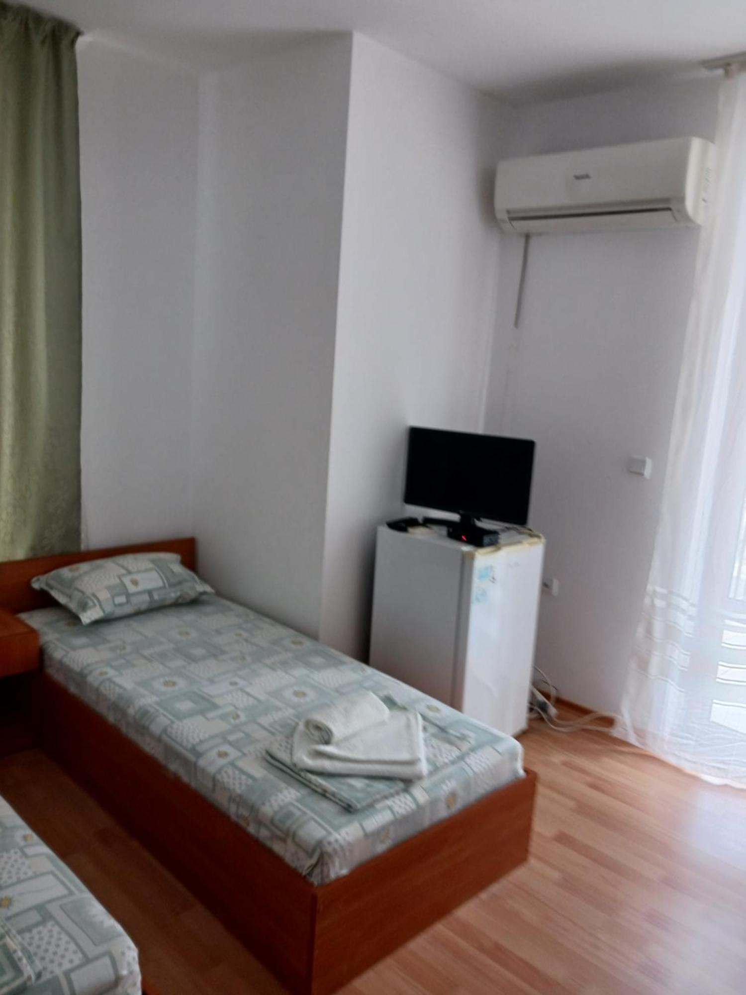 Guest House Vasilevi Nesebar Exterior photo