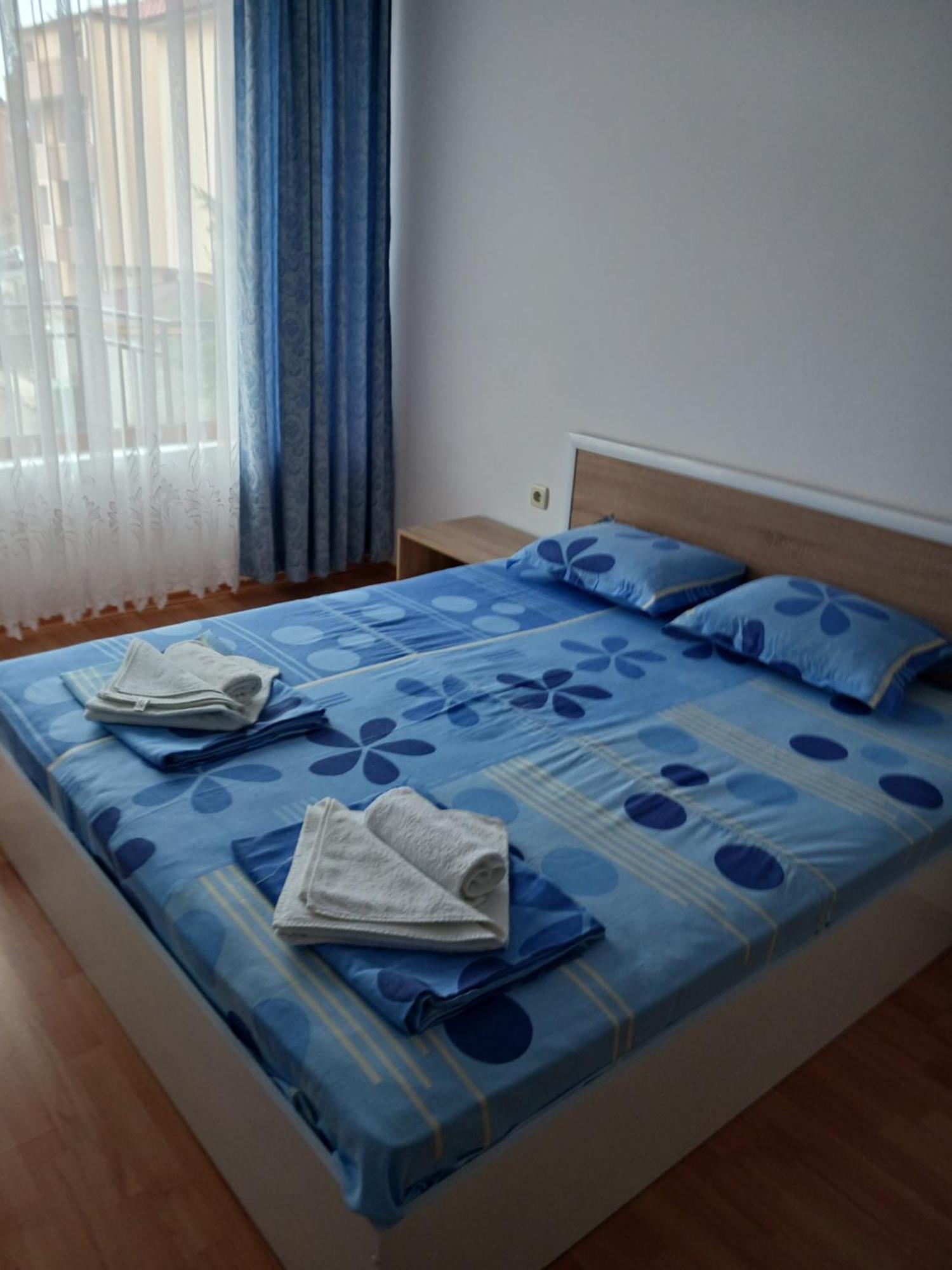 Guest House Vasilevi Nesebar Exterior photo